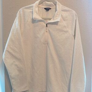 Eddie Bauer Women’s quarter zip